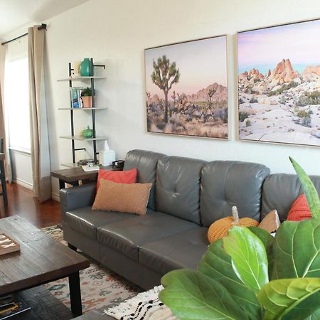 Setting The Right Vibes. Apartment Killeen Exterior photo