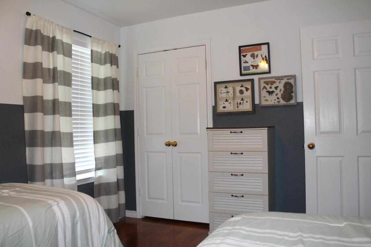 Setting The Right Vibes. Apartment Killeen Exterior photo