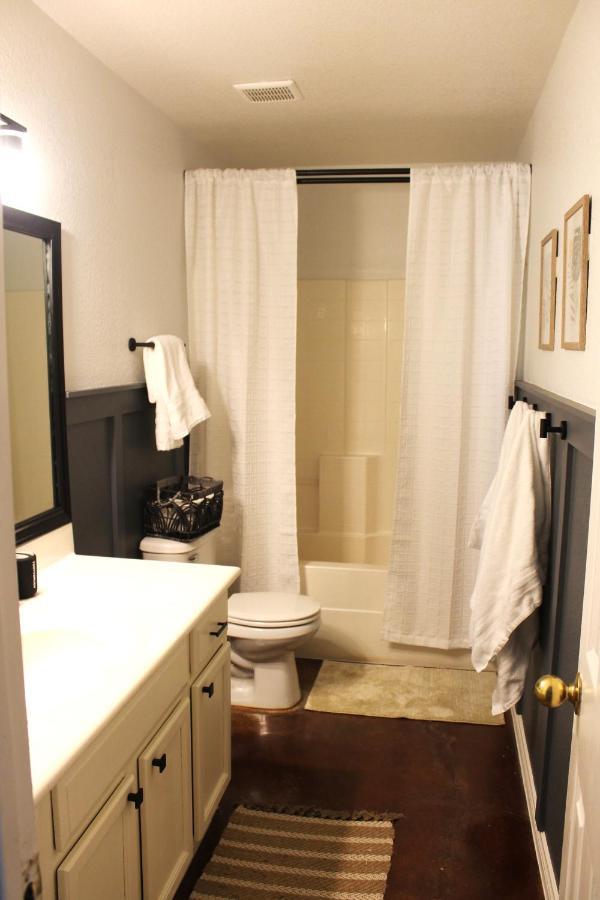 Setting The Right Vibes. Apartment Killeen Exterior photo