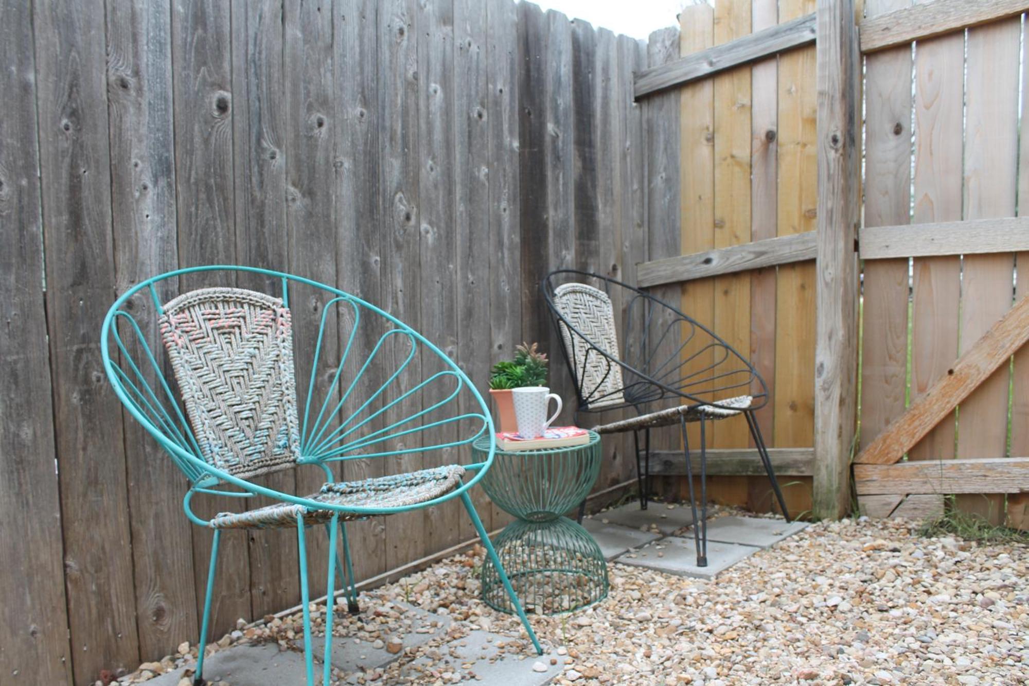 Setting The Right Vibes. Apartment Killeen Exterior photo