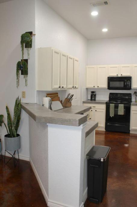 Setting The Right Vibes. Apartment Killeen Exterior photo