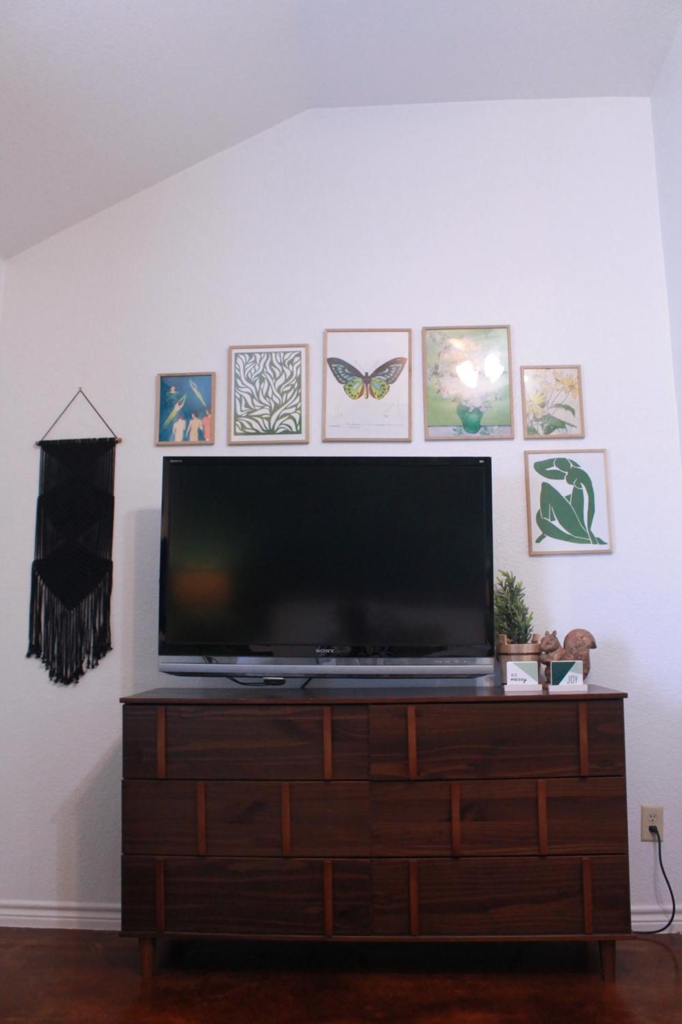 Setting The Right Vibes. Apartment Killeen Exterior photo