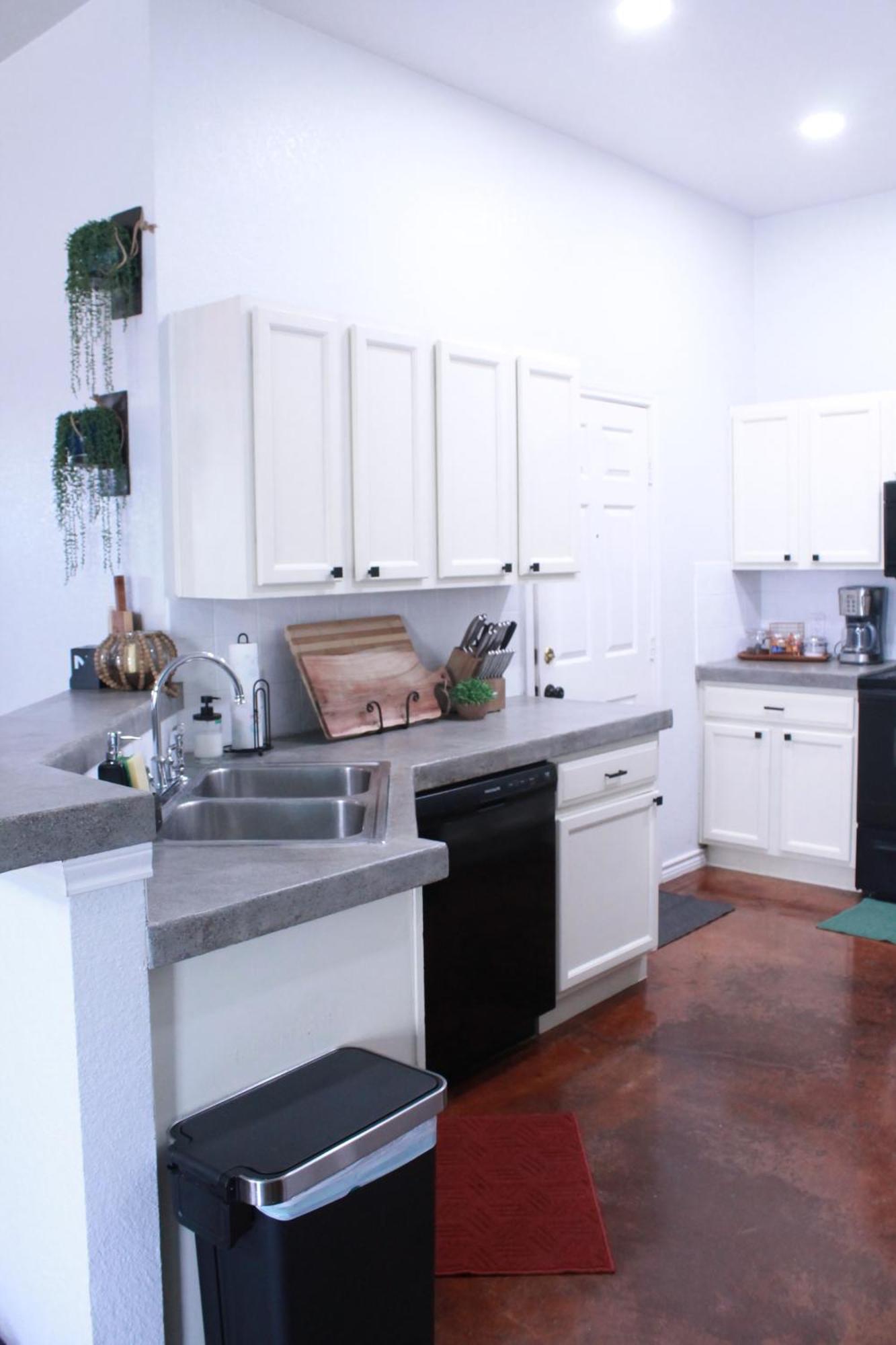 Setting The Right Vibes. Apartment Killeen Exterior photo